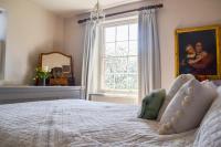 Deluxe Double Room with Shower