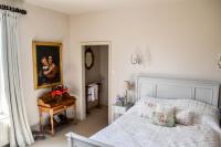Chambre Double Deluxe avec Douche
