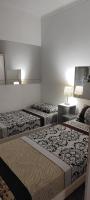 GC - B&B Santiago del Estero