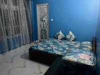Double Room with Balcony (2 Adults + 1 Child)