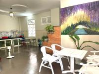 Homestay Hoa Hồng - B&B