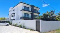 Penthouse de luxe 4 chambres en suite Pointe aux Canonniers - B&B