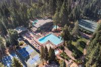 Serene Vistas at Northstar - B&B Truckee