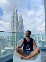 KL Star Residences By Klcc - Ferienwohnung Kuala Lumpur