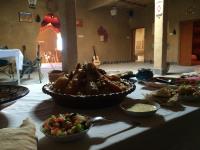 Riad Marhaba Merzane - Bed and Breakfast