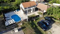 Forest Queen - Village holiday home - B&B Lećevica