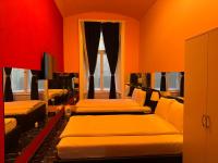 VIP 1-Wenceslas square - B&B Praga