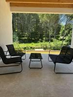 les pins - B&B