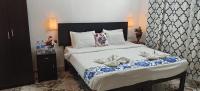 Dreibettzimmer mit Balkon