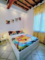 La Gemma di Pisa Appartamento near Cisanello Giardino Privato e Parcheggio e Self Check-in - B&B Pisa