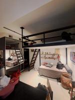 Lindo loft - B&B Rio de Janeiro