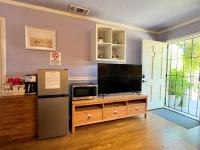 Sweet Home with Ample Parking Only 2mins to Freeway - Ferienwohnung Sacramento