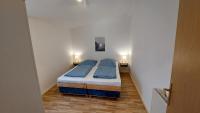 Appartamento con 1 Camera da Letto e Terrazza