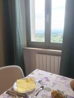 Rapafreccia BeB - B&B Rapolano Terme