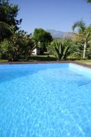 Villa Mendolito - B&B Santa Maria di Licodia