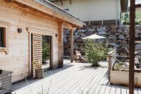 Lieblingsort - Schwarzwald Chalet Lodges - Bed and Breakfast