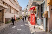 Private House Istanbul OldCity - Ferienwohnung Istanbul