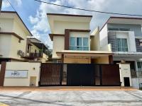 Heartstay Tanjong Karang 妍菁名宿 - Ferienwohnung