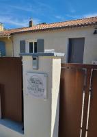 Gîte Lou Galoubet - B&B Saint-Étienne-du-Grès
