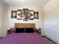 Doppelzimmer mit eigenem Bad