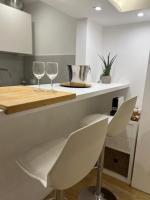 Modern Mini Loft apartment Roma - B&B