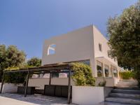 villa degli ulivi salento design resort - B&B Leporano