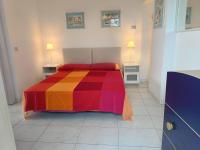 Apartment mit 1 Schlafzimmer und Meerblick
