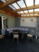 Ferienwohnung Dora 1 - B&B Reinholterode