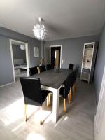 Ferienwohnung Dora 1 - B&B Reinholterode