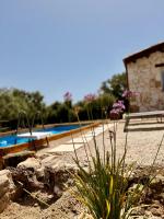 Villa mit 2 Schlafzimmern