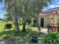 STUDIO EN AUVERGNE Le ruisseau - B&B