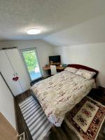 Dzeki, House Ilidza - B&B Sarajevo