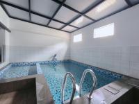 Serena Villa Mslim Only With Indoor Private Pool - B&B Port Dickson