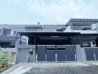 Serena Villa Mslim Only With Indoor Private Pool - Bed and Breakfast