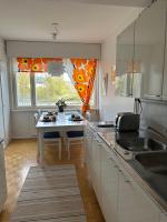 Rantaraitti - B&B Savonlinna