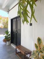 Austin Melaka - B&B Kampung Sungai Puta