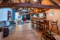 Gîte Terra Bosca - B&B Cambounès