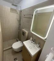 'Blue Beaver' Apartment - City Centre - B&B Volos