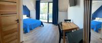 Triple Room with Balcony