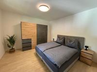 Appartement met 2 slaapkamers