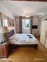 charmant studio béarnais - B&B Pau