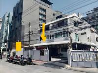 X Yellow Place Sukhumvit Soi 2 -เยลโล เพลส สุขุมวิทซอย 2 - B&B