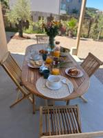 Appartement vue mer Volpaghja 02 - Chambres d’hôtes Cargèse