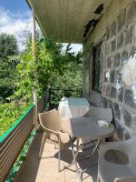 Dendropark House - B&B Gargar