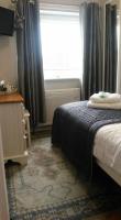 Single Room with Private Bathroom