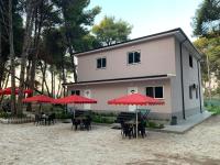 Vila Topi - Ferienwohnung
