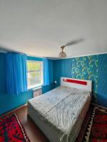 Chambre Lits Jumeaux avec Vue