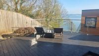TWIN COVES at Curlew 1, The Cove, Brixham - B&B Brixham