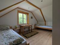 Tweepersoonskamer met Eigen Badkamer