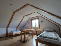 Driepersoonskamer met Eigen Badkamer